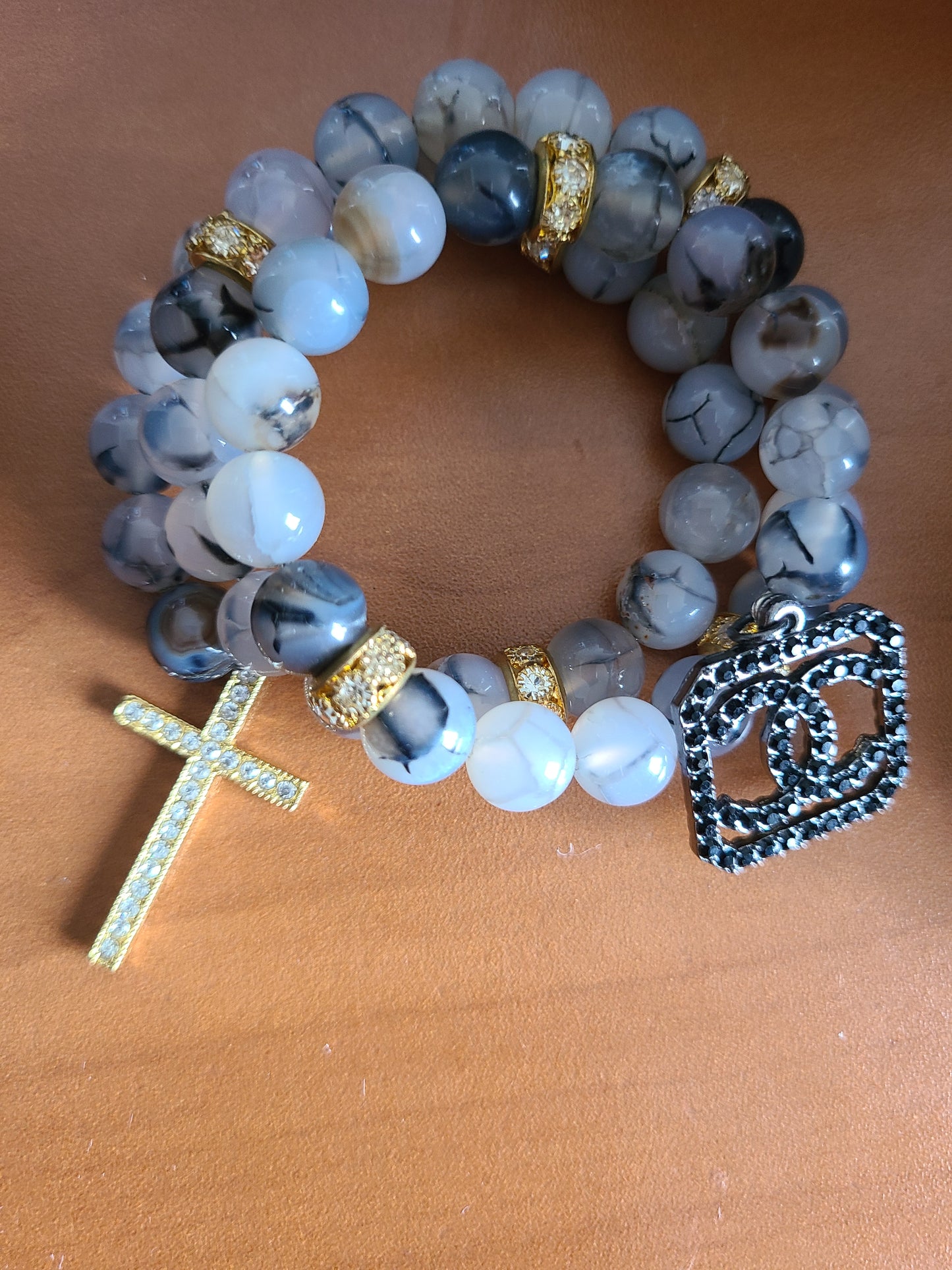 Wrap Bracelet 2