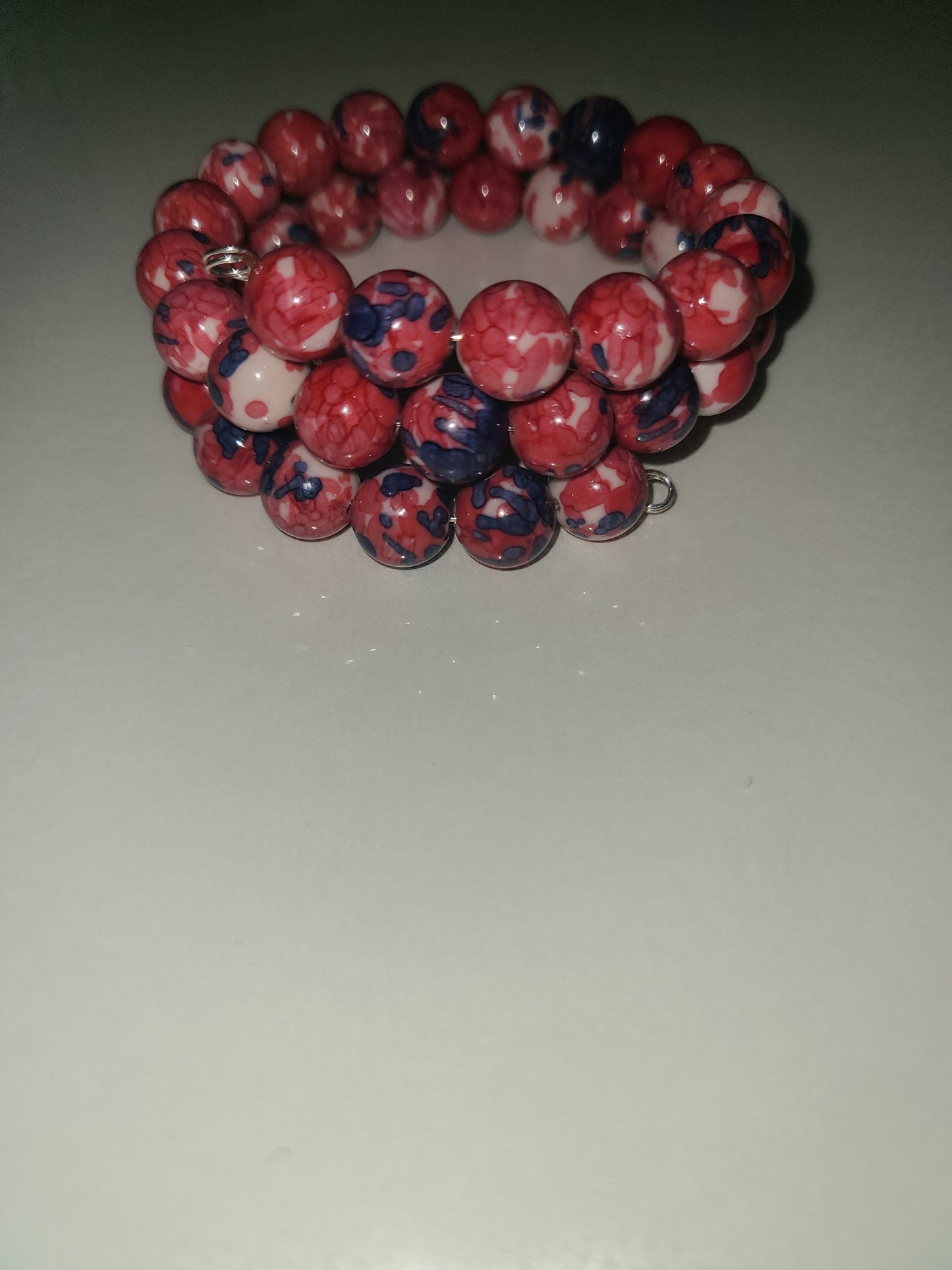 Harmless CHARMLESS BEADED Bracelets "Wrap Bracelet Edition"