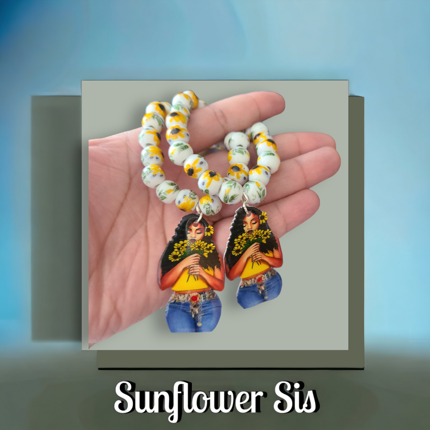 Sunflower Sis