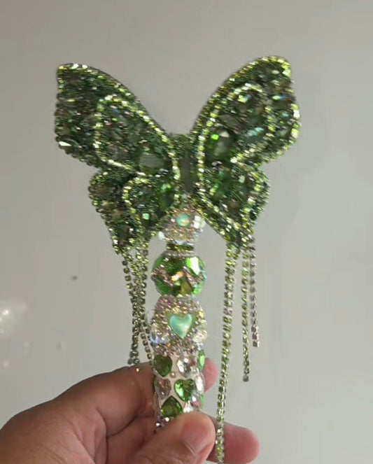 Butterfly Bow Pens