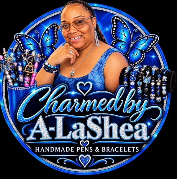 Charmed by A-LaShea 