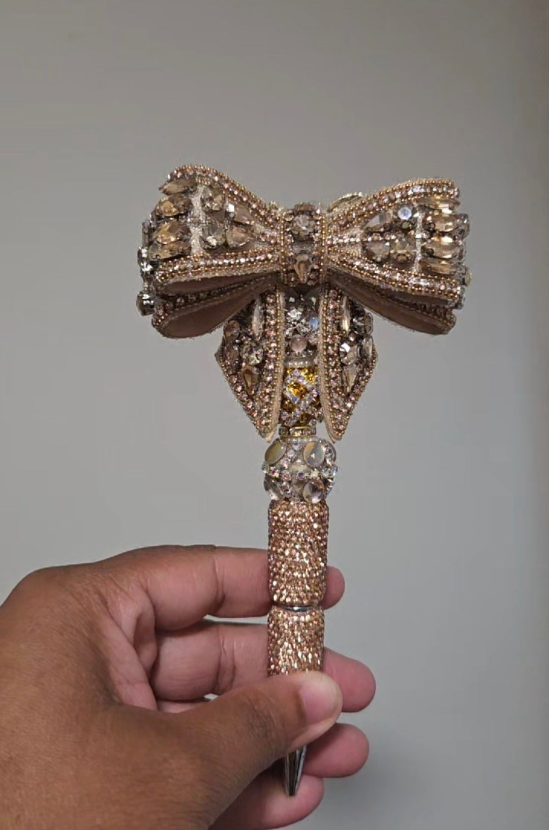 Bow Pens 2.0