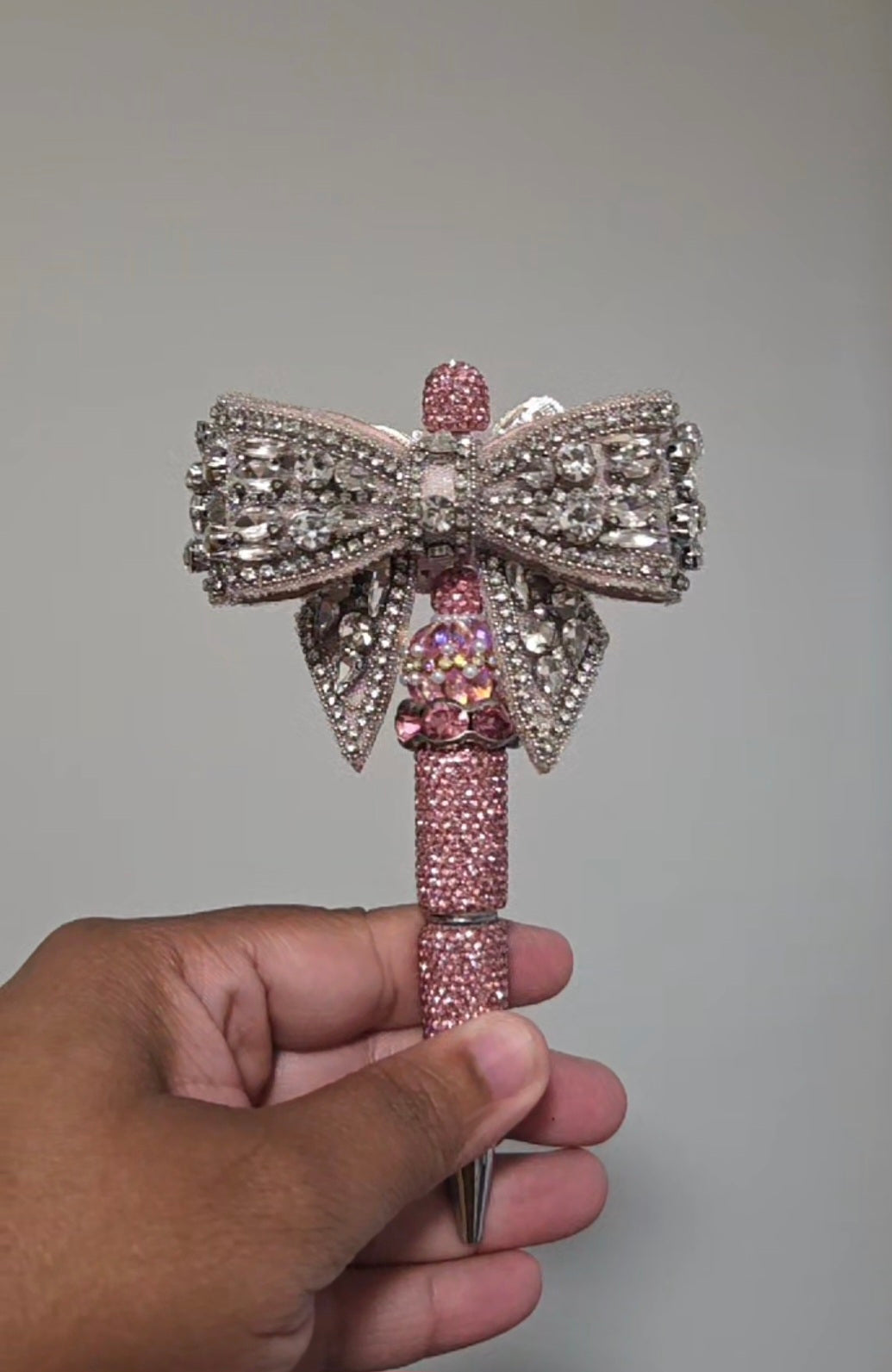 Bow Pens 2.0
