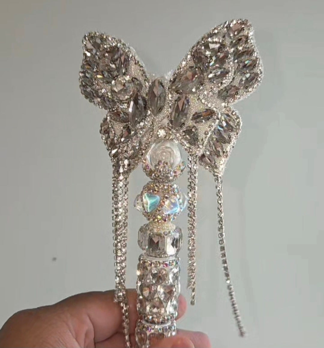 Butterfly Bow Pens
