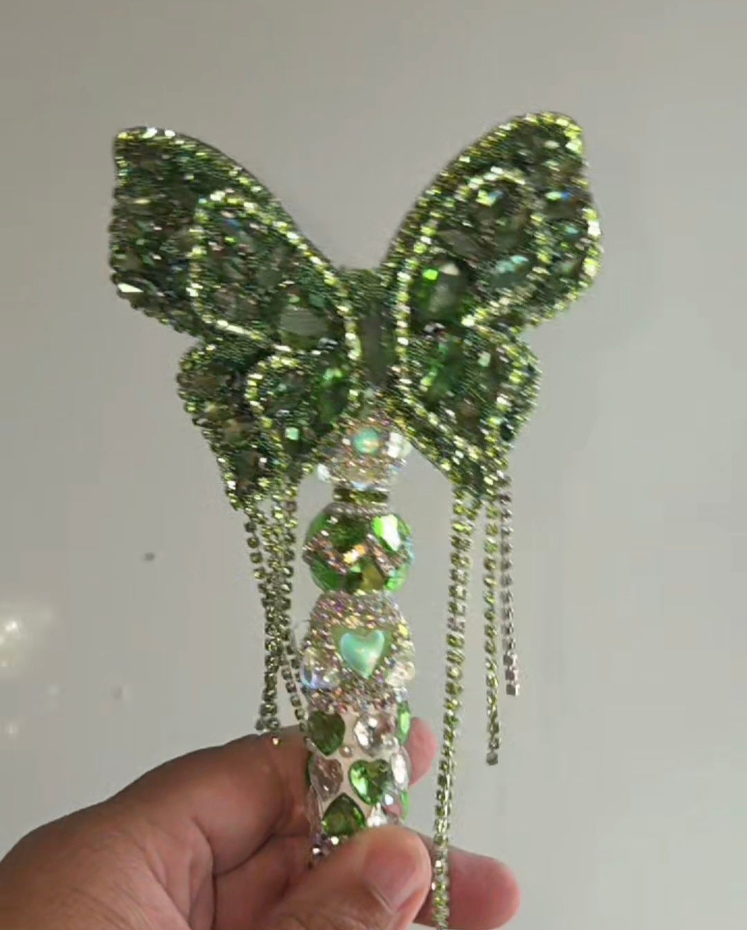 Butterfly Bow Pens