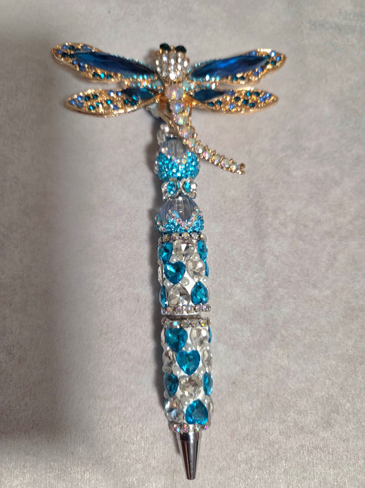 Dragonfly Pen