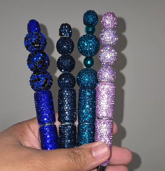 Shea Bae STANDARD BLING PENS