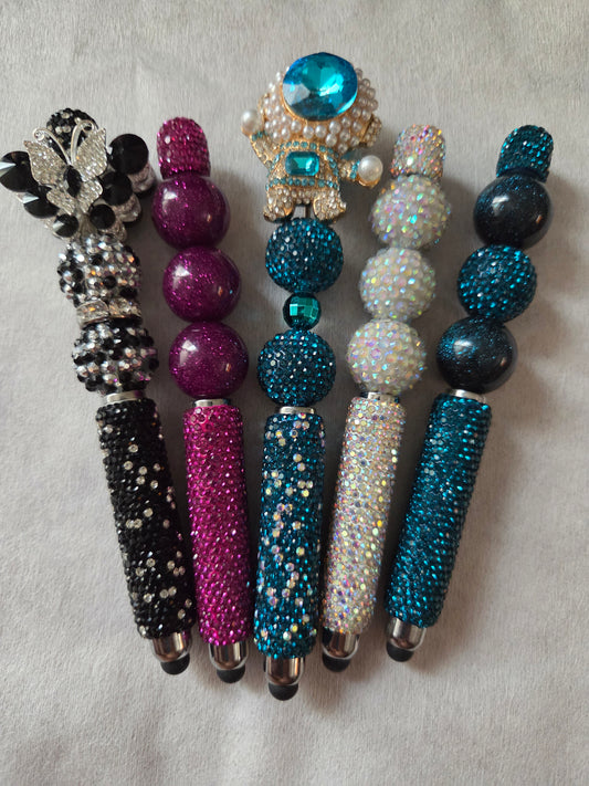 Shea Bae Stylus/ Pen Set