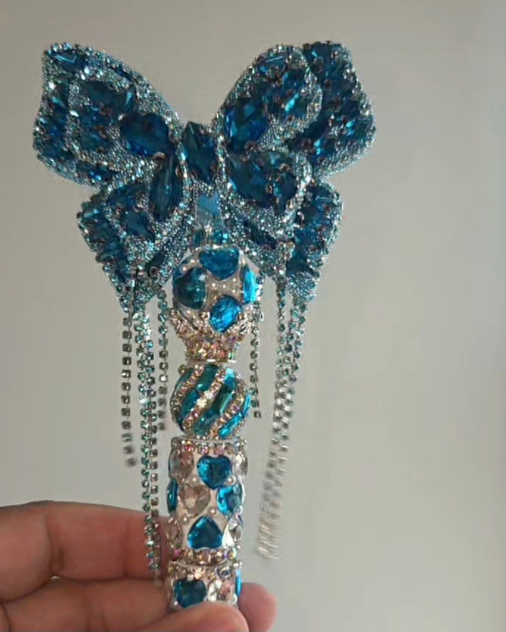 Butterfly Bow Pens