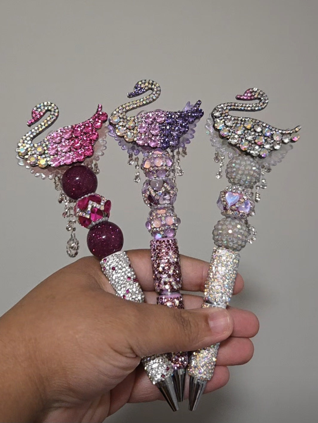 Swan Pens