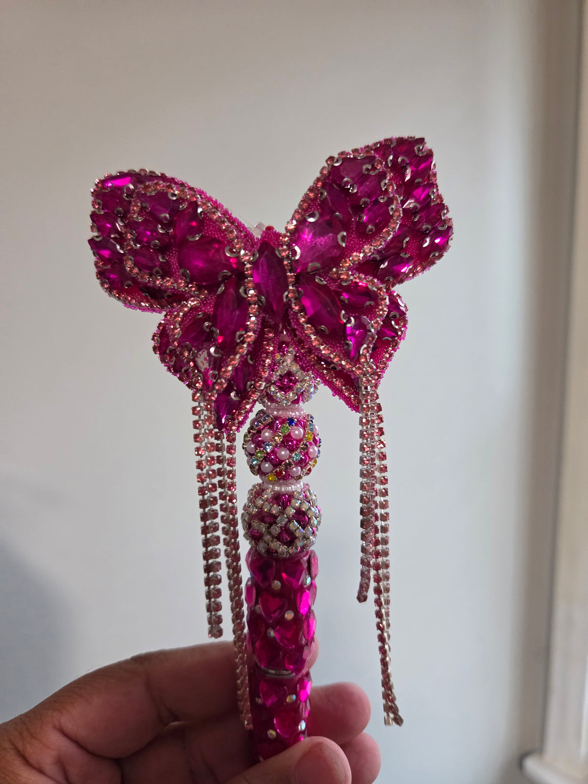 Butterfly Bow Pens