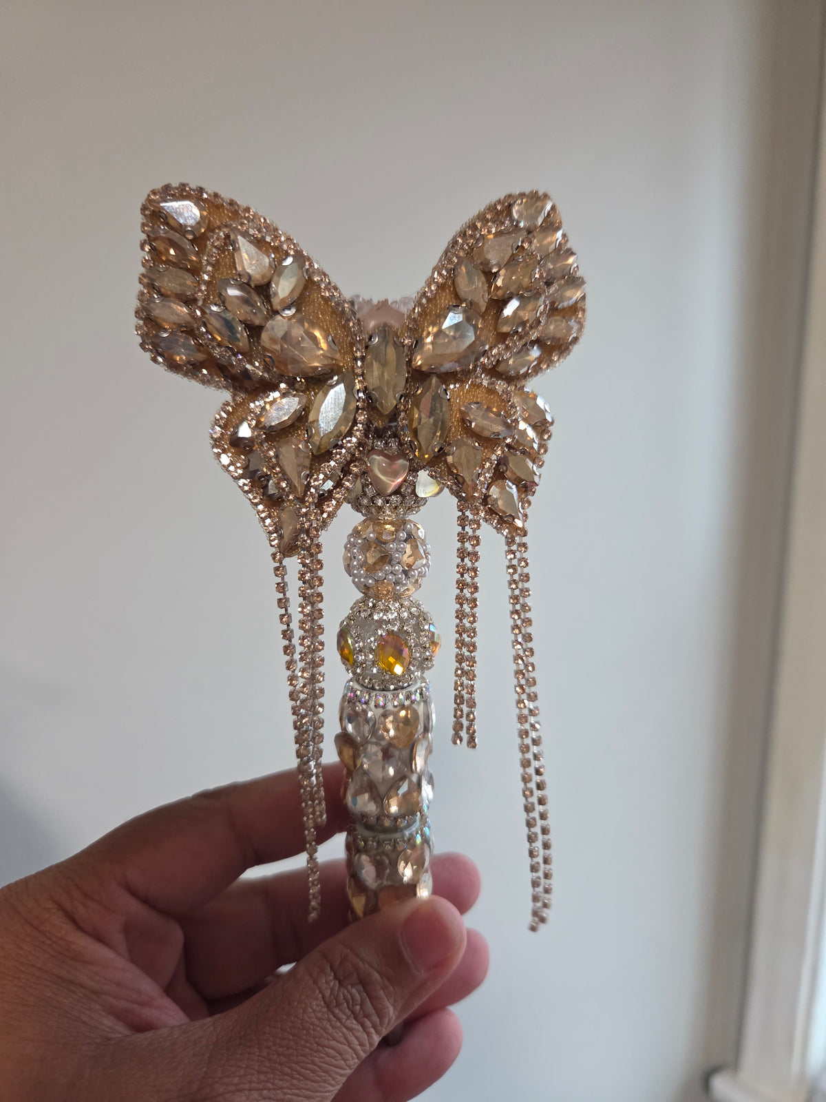 Butterfly Bow Pens