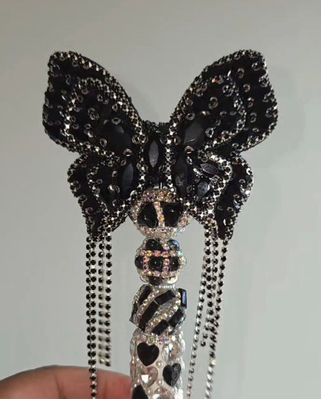 Butterfly Bow Pens