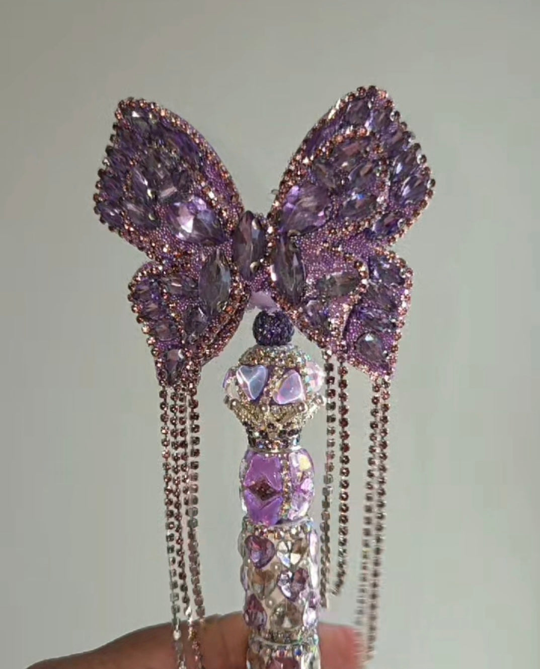 Butterfly Bow Pens