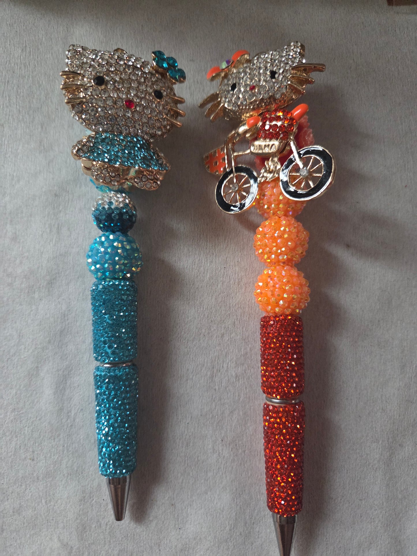 HK Pens